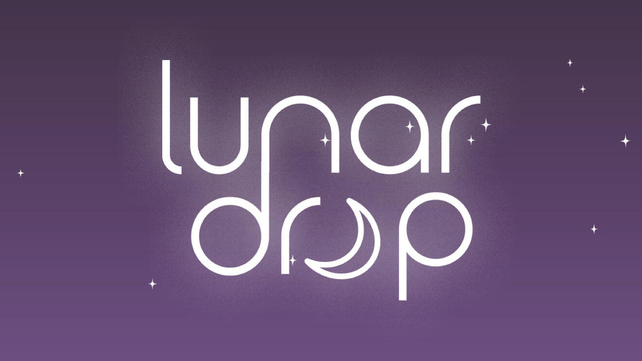 Lunar Drop Herbal Tea Lunar Drop Herbal Tea
